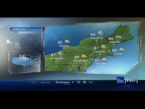 "Time is Tight" by The Clash (January 2010 and August 2010 Double Take)