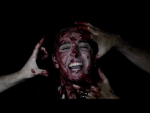 Sam Scares - Alone