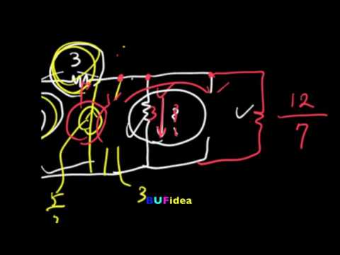 電路學16- 問題答覆(4/5)：網友提問解答3 (QA006)