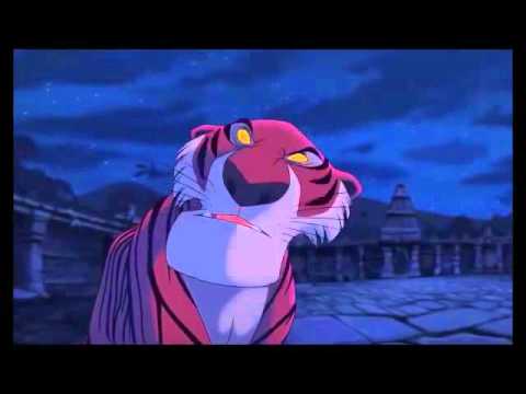 Disney s The Jungle Book 2   Part 18