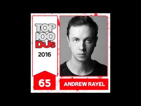 Top 100 Djs  DJMag 2016 Full Chart