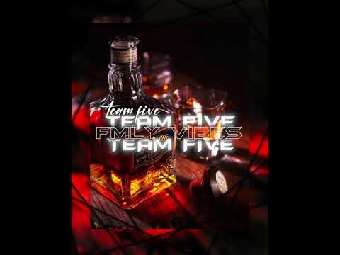 FAYA VIBES-BLICASSTY-LAA CH’WIIXY-Mo Ba’w (ARI STYLE REMIX)  TEAM FIVE VIBES