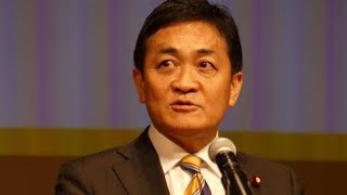 共産党トップの謝罪「ひとことで言うと遅い」玉木雄一郎代表、辺野古転覆事故めぐる対応で言及