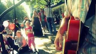 Jimmy Cliff - Miss Jamaica (Miserable Man version)