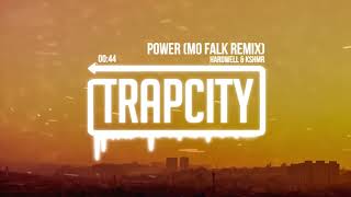 Hardwell &amp; KSHMR - Power (Mo Falk Remix)
