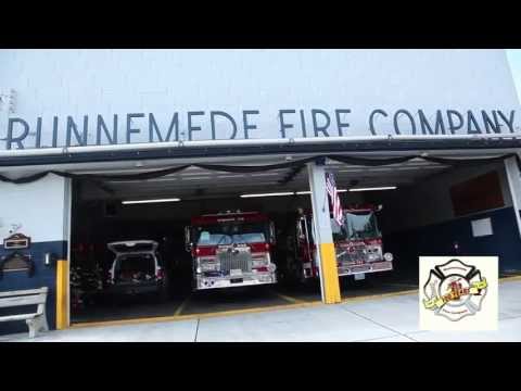 Runnemede NJ - Parade ,July 4th,2013 by CINESTYLE