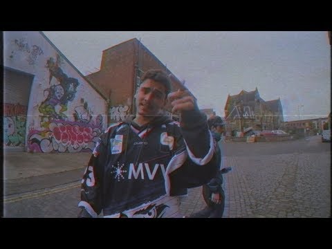 JACMAN ~ REAL SMOOTH RMX (Videoclip)