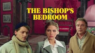 The Bishops Bedroom movie explosion #shorts