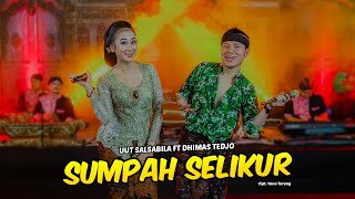 Download lagu Sumpah Selikur - Dhimas Tedjo Feat Uut Salsabila - Cs. Pendopo Kang Tedjo mp3 Download lagu Sumpah Selikur - Dhimas Tedjo Feat Uut Salsabila - Cs. Pendopo Kang Tedjo mp3