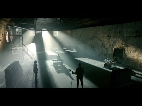 Güneşi Beklerken - Mor ve Ötesi
