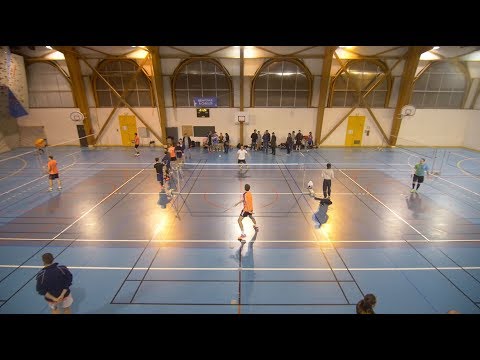 IRC77 - Div2 - J08 - Chelles 3 / Claye-Souilly 3 - SH2