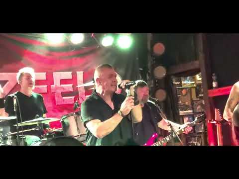 Märzfeld live 2024, Manitu Forst: "Bittersüß"