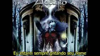 Adagio - Kissing the crow (Legendado)