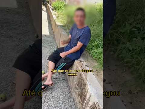 ELE PRECISA DE AJUDA!!! #shortsfeed #youtubeshorts #naofloppa #foryou #frutas