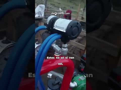 🐴 LLEGÓ EN MULA HASTA LA FINCA: Ecomilk Premium en Anzoátegui, Tolima | ENVÍOS A TODO EL PAÍS