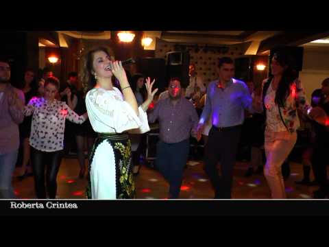 Roberta Crintea - Tinerete mandra floare - Casa Don Pedro