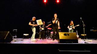 CAEM Boucau - An Eloquent (Shaka Ponk Cover)