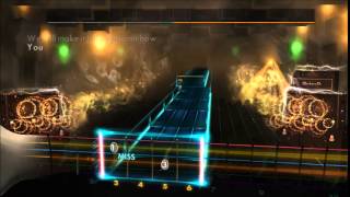 Nine Inch Nails - We&#39;re In This Together (Lead) Rocksmith 2014 CDLC
