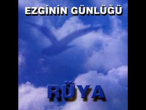 Ezginin Günlüğü - İki Aşk Arasında