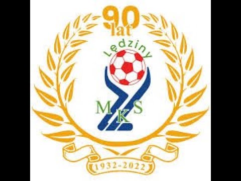MKS Lędziny - BKS Stal Bielsko - Biała   Mecz V Ligi    Live🔴