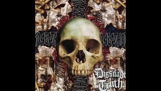 Krabathor - Dissuade Truth (Full Album)