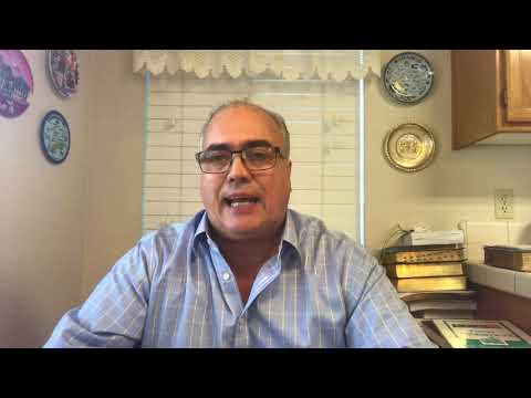 2 Reis 1 - 2 - Moabe revolta-se contra Israel, e Acazias adoece - O Fogo do Céu consome Cem Homens -