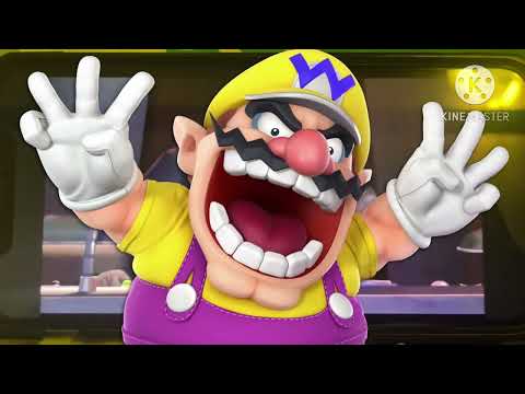 "Heroes, Inc." Part 13 - Luigi Scares Nia