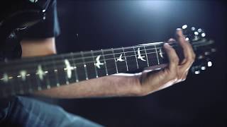 Video thumbnail for Employee Test Drive | The S2 VR Vela by PRS Guitars