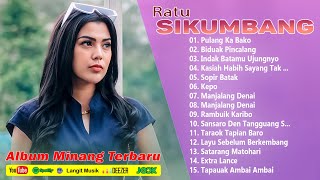 Download lagu Ratu Sikumbang ( Full Album ) Top Trending Lagu Minang Terbaru 2025 || Enak Didengar & Bikin Baper mp3