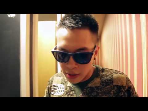 Beatbox Battles - Dharni VS Krnfx