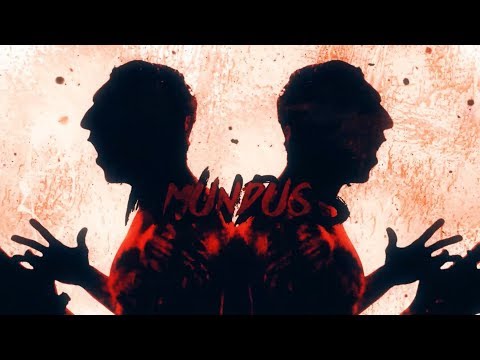 MENTAL CRUELTY - MUNDUS VULT DECIPI (FEAT. JACK SIMMONS) [OFFICIAL LYRIC VIDEO] (2018) SW EXCLUSIVE