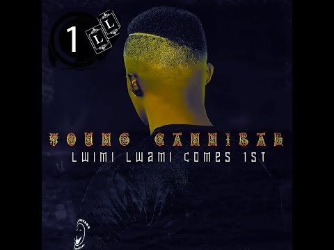 Young Cannibal -  LLC1 'ALBUM DVD LYRICS' 2017/2018RELEASE!