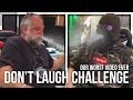 TRY NOT TO LAUGH CHALLENGE (OUR WORST VIDEO EVER)