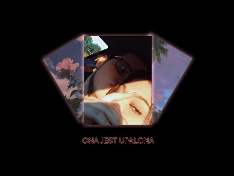 Veason - Ona jest upalona