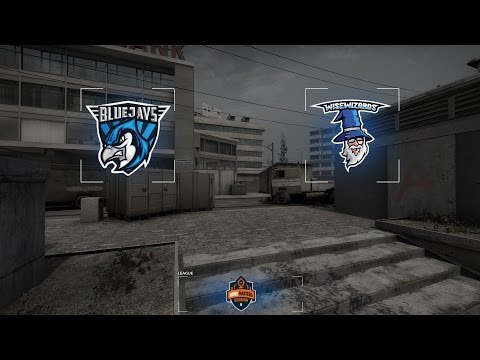 Ducks HomeMasters #2 by KM-Gaming - Bluejays vs. WiseWizards [1/2]