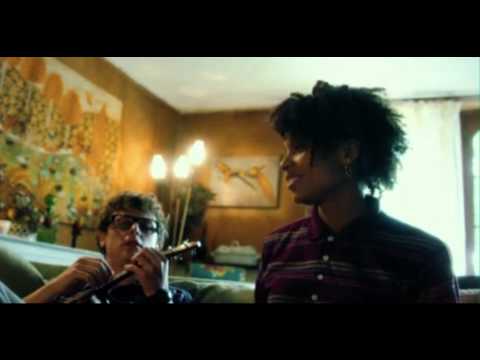 Stéfi Celma et Norman Thavaud - Vous Permettez, Monsieur