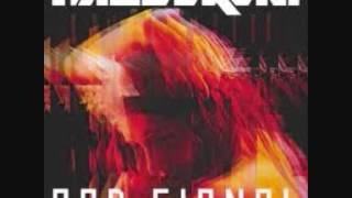 Hadouken! -Bad Signal