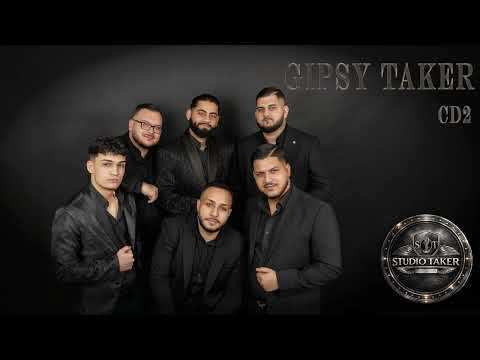 Gipsy Taker CD2 - Phučel Mandar - 2026
