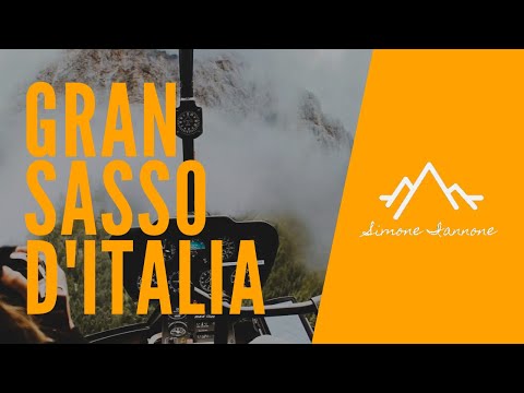 Gran Sasso | Abruzzo, Italy