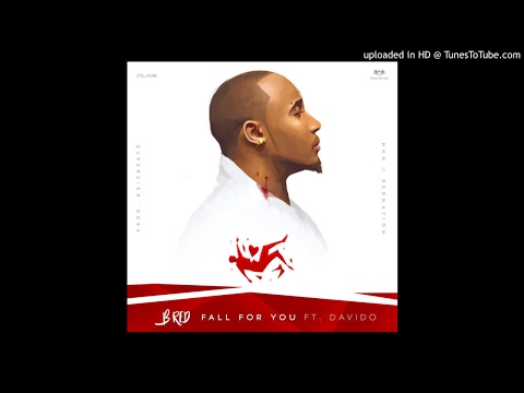 B Red - Fall For You ft. Davido