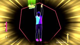 Just Dance 2014 Xbox One - Don&#39;t You Worry Child DLC (Swedish House Mafia) [Classic 5 Stars]