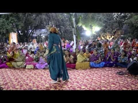 murali futari bajai re nandlala Rajasthani Marvadi Krishna bhajan