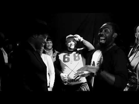 Inferno Dash vs Funeral Man