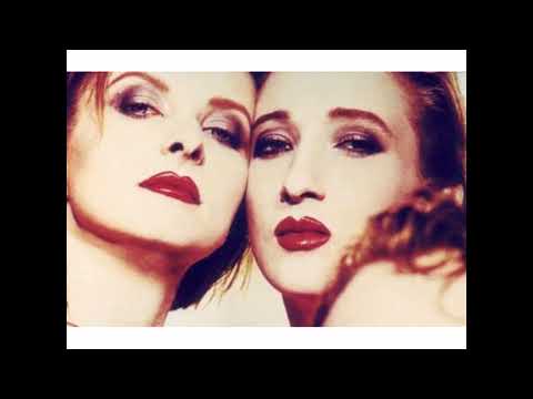 Claudia Brucken, Susanne Freytag & The Startled Insects - Twins