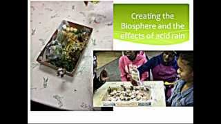 preview picture of video 'Big Dig: Tree Planting Program with Baltimore City Youth'
