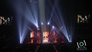 BEAUTIFUL THAT  WAY (LA VITA E&#39; BELLA) - IL VOLO