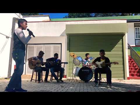 Iwasapan #cover by pilots421