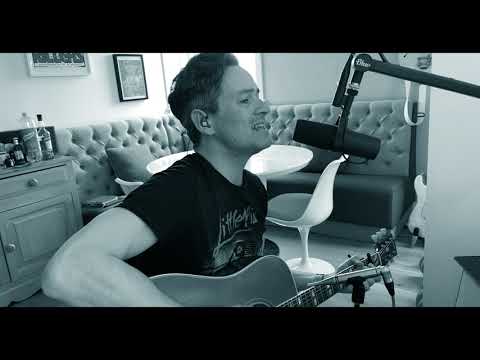 Come Back And Stay - Paul Young - Acoustic Cover