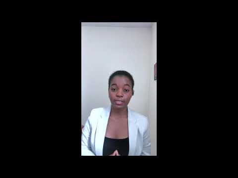 UBC Sauder Full Time MBA video Essay