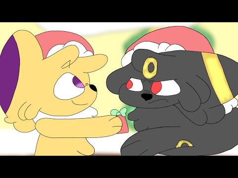 ‘I don’t give a damn about Christmas’ (LAST ES ANIMATIC)